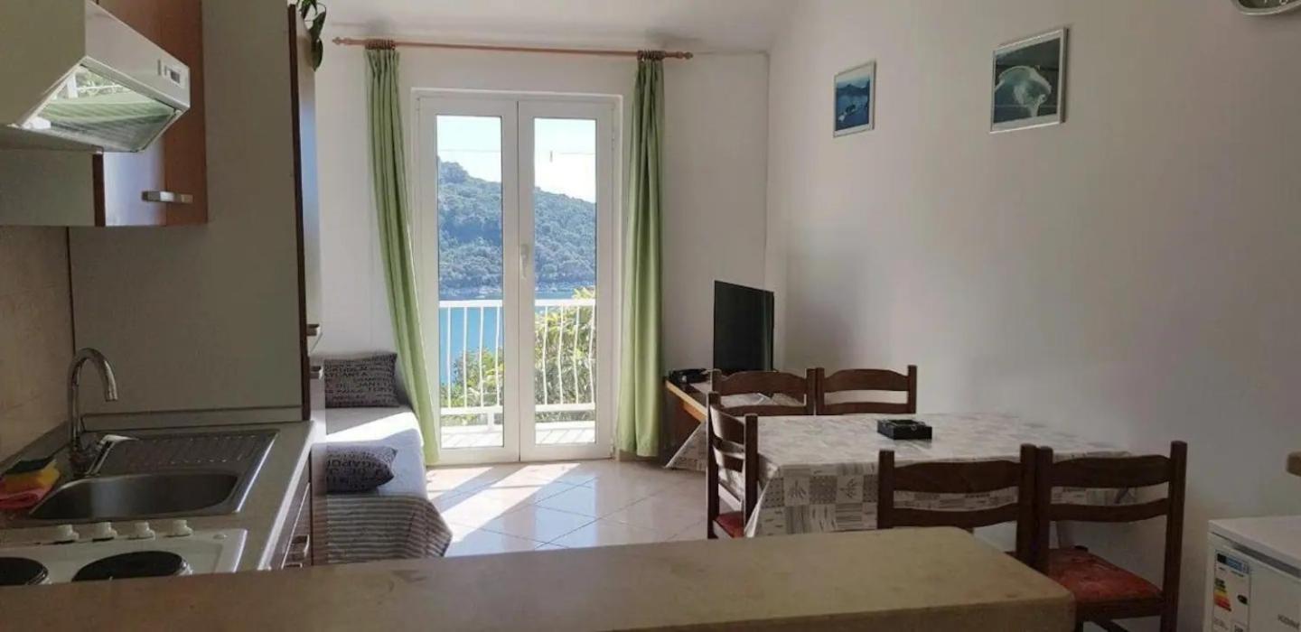 Guest House Kralj Saplunara Rum bild